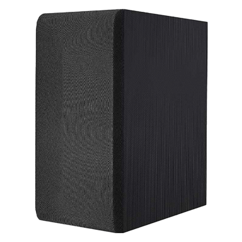 LG SN4 300W 2.1 Soundbar звуковая система Чёрный 6 img.