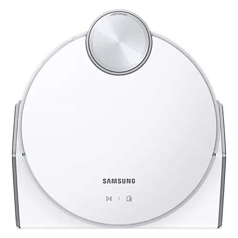 Samsung JetBot AI 90+ Белый 5 img.