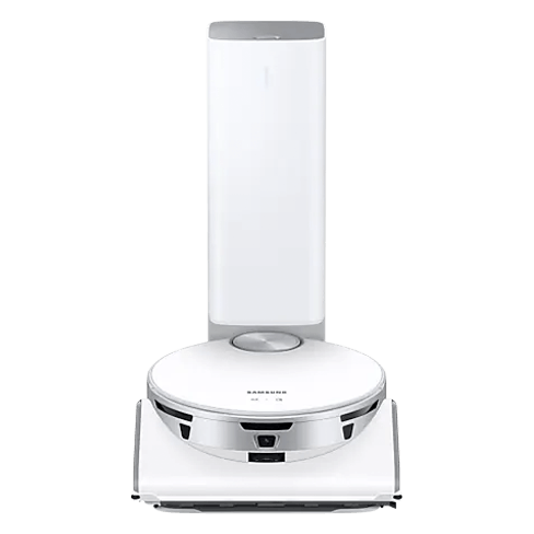 Samsung JetBot AI 90+ Белый 3 img.