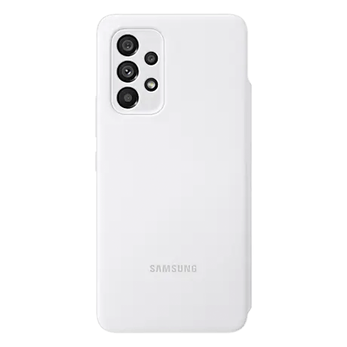 Galaxy A53 5G S чехол (View Wallet Case)