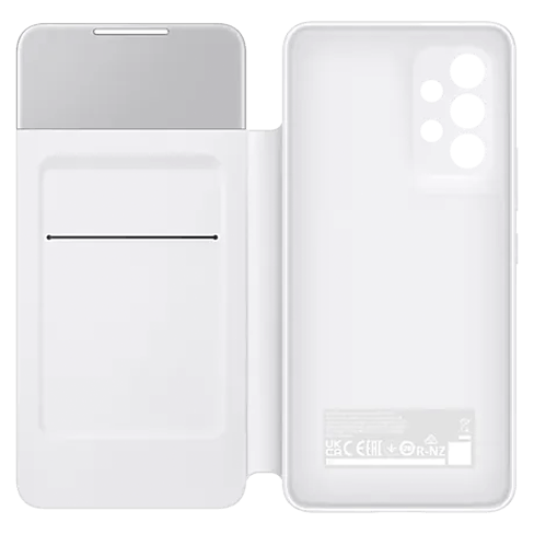 Galaxy A53 5G S чехол (View Wallet Case)