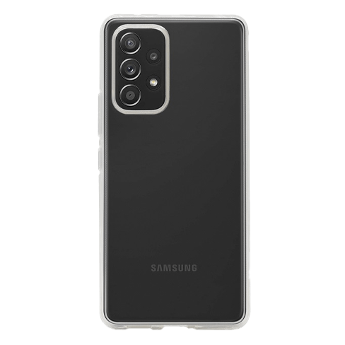 Samsung Galaxy A53 5G чехол (Soft Case)