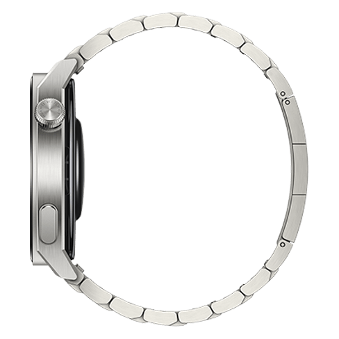 Huawei Watch GT3 Pro 46mm Titanium Pelēks 6 img.