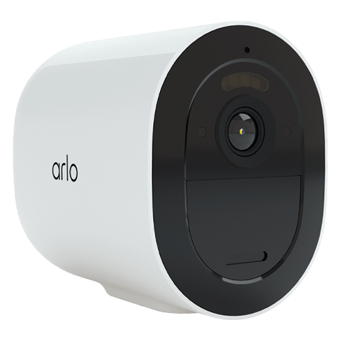 Arlo Go 2 HD videonovērošanas kamera Balts 3 img.