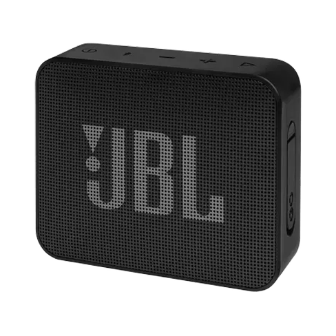 JBL Go Essential Чёрный 6 img.