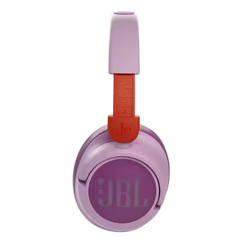 JBL JR 460NC Розовый 3 img.
