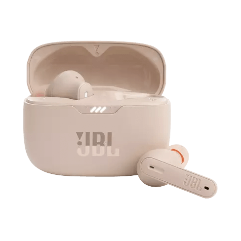JBL Tune 230NC TWS Светлый песчаник 5 img.