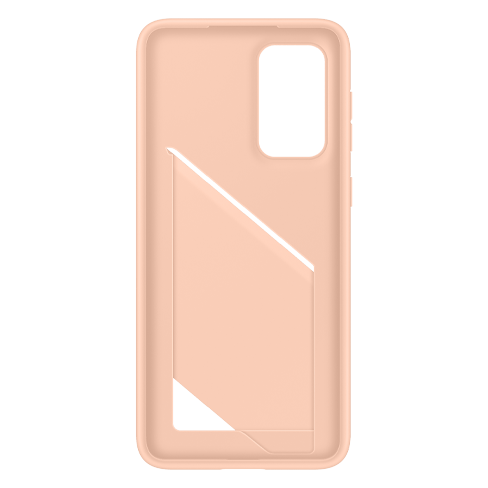 Galaxy A33 чехол (Card Slot Cover)