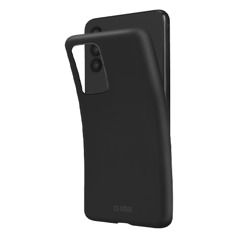 SBS Samsung Galaxy A33 чехол (Vanity Cover) Чёрный 1 img.
