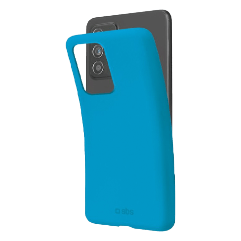 SBS Samsung Galaxy A53 aizsargvāciņš (Vanity Cover) Zils 1 img.