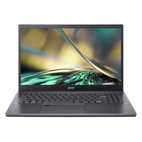 Acer Aspire 5 A515-57-580L 512 GB Тёмно-серый 1 img.
