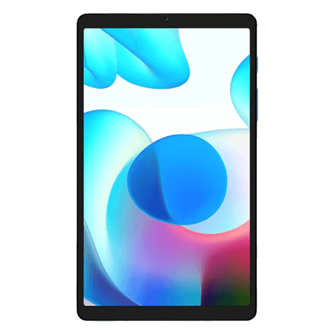 Realme Pad mini 64 GB Tumši pelēks 1 img.
