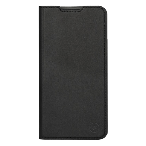 Muvit Samsung Galaxy A33 aizsargvāciņš (Folio Case) Melns 1 img.