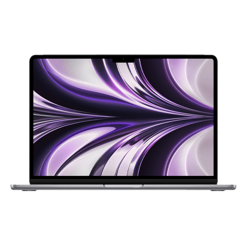 MacBook Air 13" (2022) 512 GB