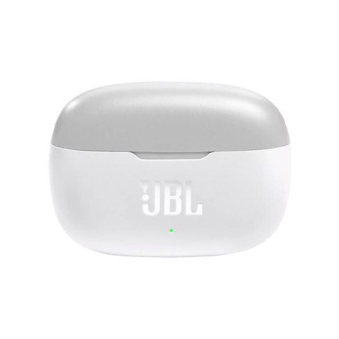 JBL Wave 200 TWS Белый 4 img.