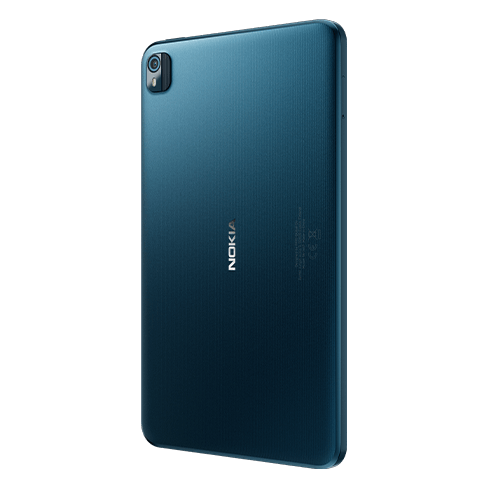 Nokia T10 64 GB Тёмно-синий 4 img.