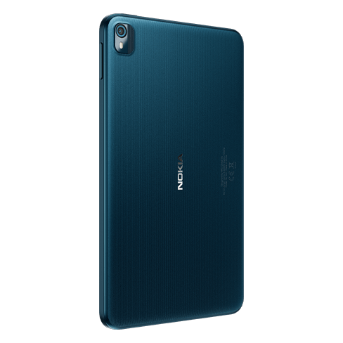 Nokia T10 64 GB Тёмно-синий 6 img.