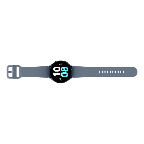 Samsung Galaxy Watch5 44mm LTE Gaiši zils 5 img.
