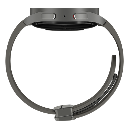 Samsung Galaxy Watch5 Pro 45mm Тёмно-серый 4 img.