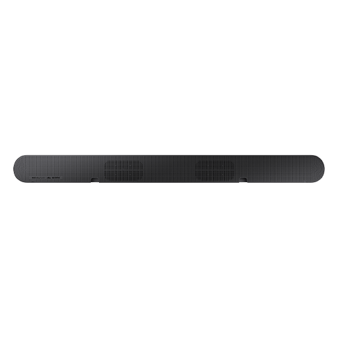 Samsung HW-S50B звуковая панель Чёрный 4 img.