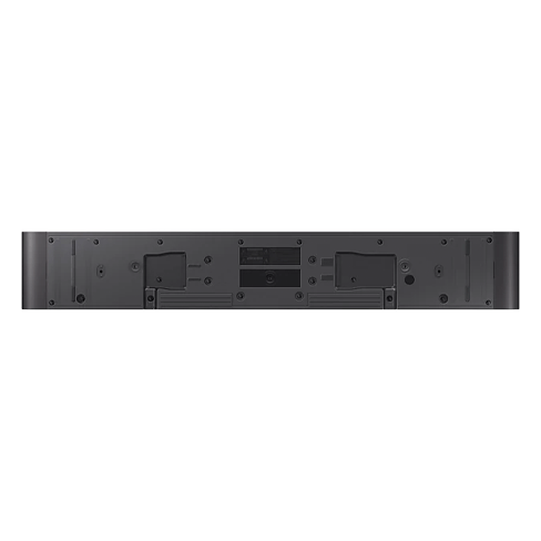 Samsung HW-S50B звуковая панель Чёрный 5 img.