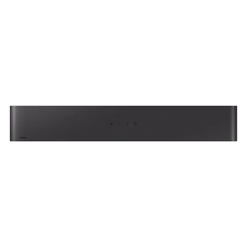 Samsung HW-S50B звуковая панель Чёрный 6 img.