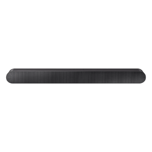 Samsung HW-S50B звуковая панель Чёрный 2 img.