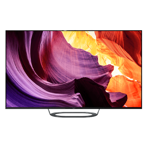 Sony 65'' KD65X82KAEP 2 img.
