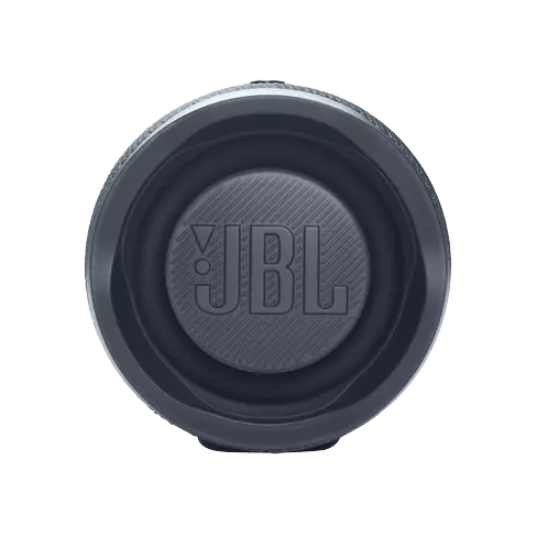 JBL Charge Essential 2 Melns 2 img.