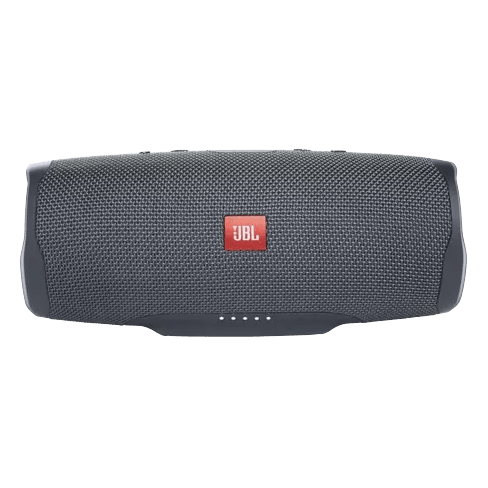 JBL Charge Essential 2 Melns 4 img.