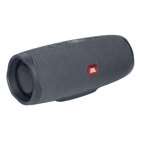 JBL Charge Essential 2 Melns 1 img.