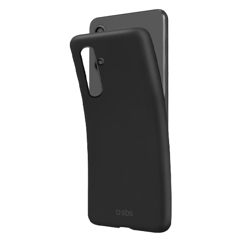SBS Samsung Galaxy A13 5G чехол (Vanity Cover) Чёрный 2 img.
