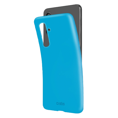 SBS Samsung Galaxy A13 5Gaizsargvāciņš (Vanity Cover) Zils 2 img.
