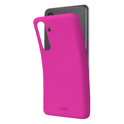 SBS Samsung Galaxy A13 5G чехол (Vanity Cover) Розовый 2 img.