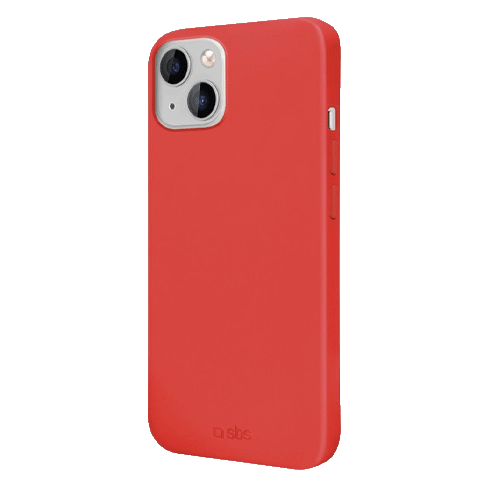 SBS Apple iPhone 14 Plus aizsargvāciņš (Instinct Cover) Sarkans 1 img.