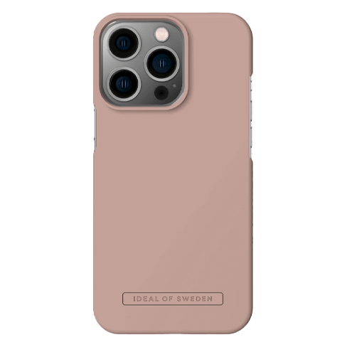 Ideal Of Sweden Apple iPhone 14 Pro чехол (Cover) Розовый 1 img.