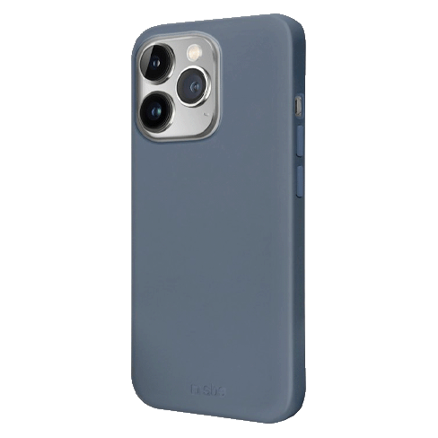 SBS Apple iPhone 14 Pro aizsargvāciņš (Instinct Cover) Tumši zils 1 img.