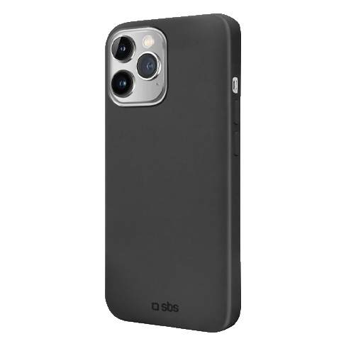 SBS Apple iPhone 14 Pro Max aizsargvāciņš (Instinct Cover) Melns 1 img.