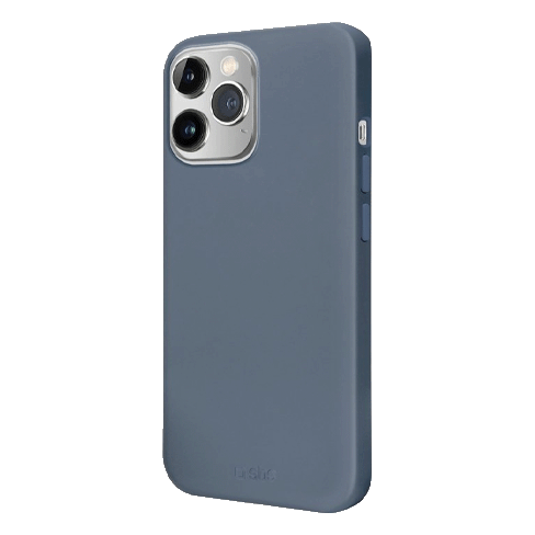 SBS Apple iPhone 14 Pro Max чехол (Instinct Cover) Тёмно-синий 1 img.