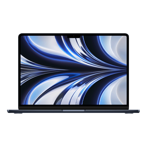 MacBook Air 13" (2022) M2 256 GB