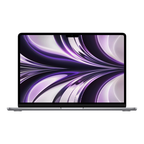 MacBook Air 13" (2022) M2 512 GB
