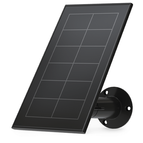 Arlo saules enerģijas panelis ar magnētisko lādētāju (VMA5600-20000S) 1 img.