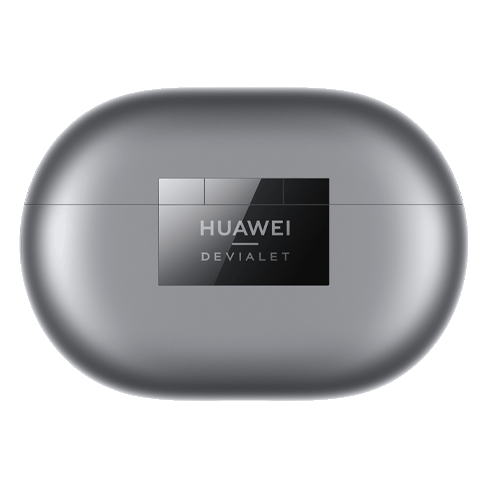 Huawei Freebuds Pro 2 Серебряный 6 img.