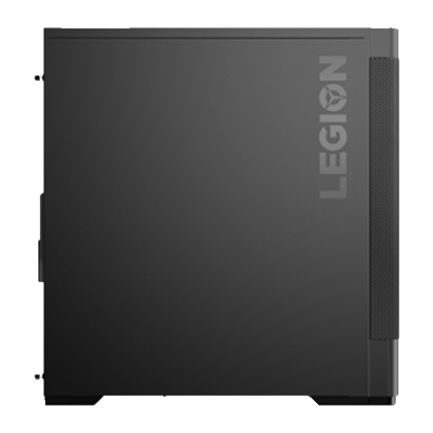Lenovo Legion T5 26AMR5 512 GB Melns 4 img.