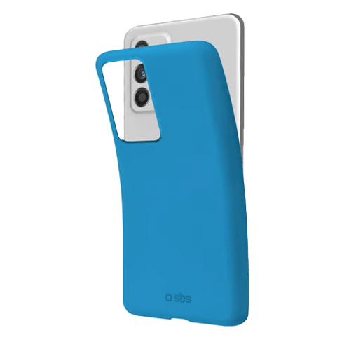 SBS Samsung Galaxy A23 5G чехол (Vanity Cover) Синий 1 img.