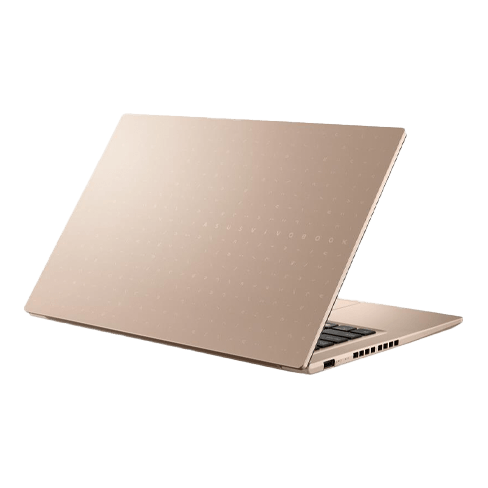 Asus VivoBook X1402ZA-EB175W Золотой 3 img.