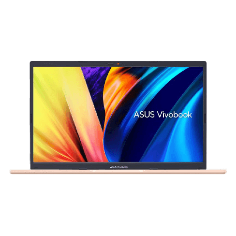 Asus VivoBook X1402ZA-EB175W Золотой 1 img.