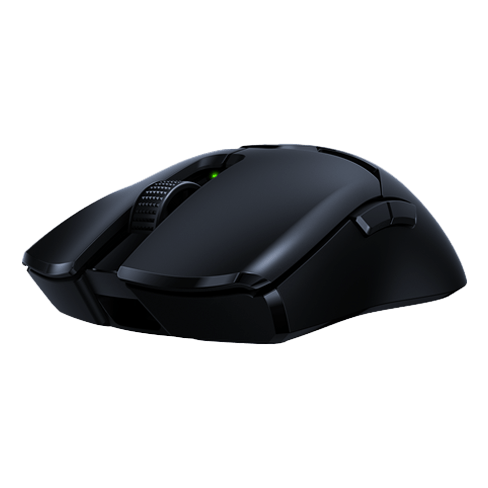 Razer Viper V2 Pro Gaming Mouse Melns 4 img.