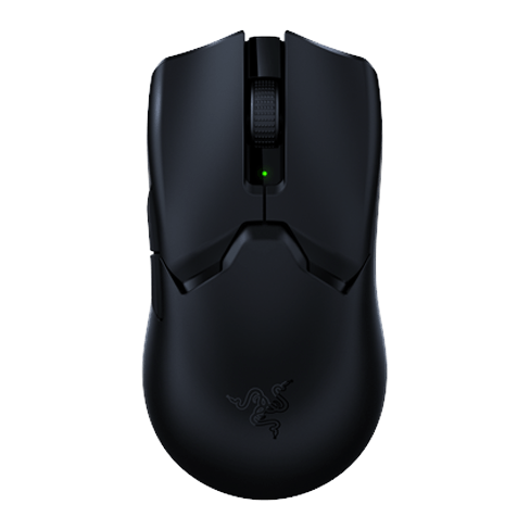 Razer Viper V2 Pro Gaming Mouse Melns 1 img.