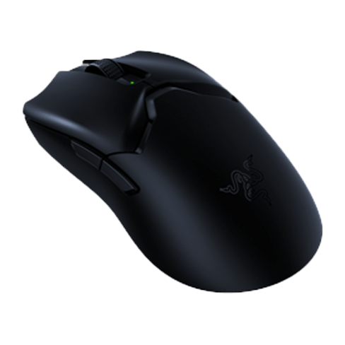 Razer Viper V2 Pro Gaming Mouse Melns 2 img.